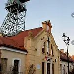 Salt Mine By Oth