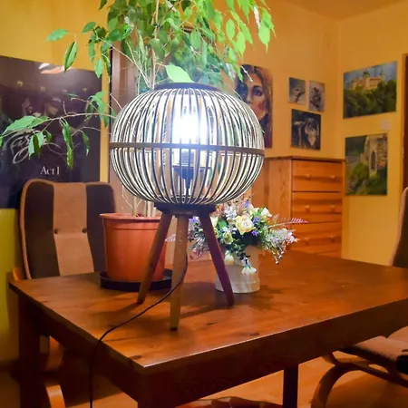 דירה Salt Mine By Oth בוצ'ניה