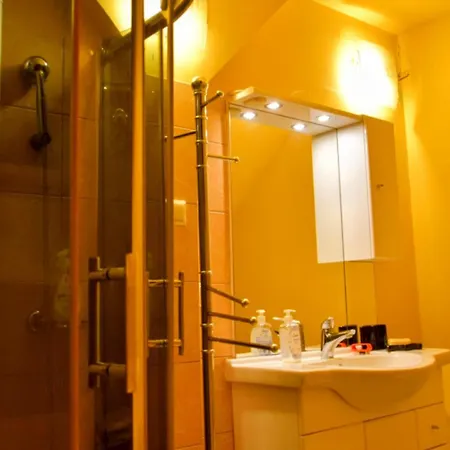 Lejlighed Salt Mine By Oth *