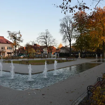 Salt Mine By Oth Lejlighed