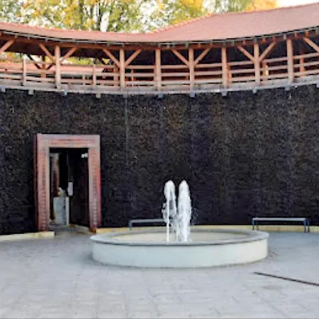 Lejlighed Salt Mine By Oth