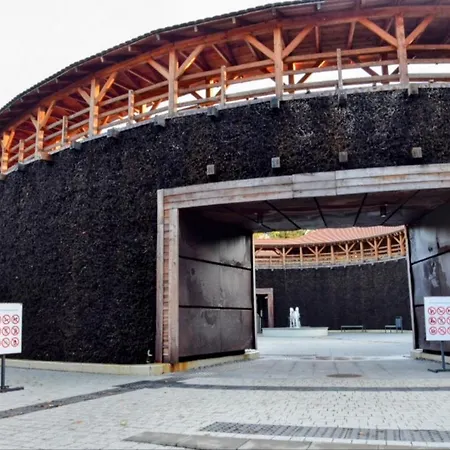 Salt Mine By Oth *