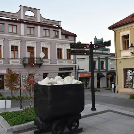 Lejlighed Salt Mine By Oth