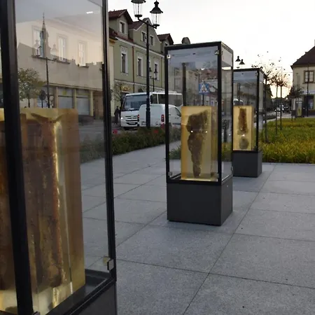 דירה Salt Mine By Oth *