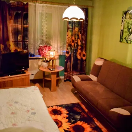 Salt Mine By Oth Apartment Bochnia