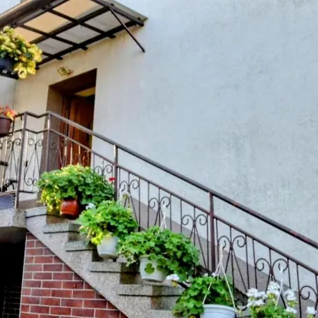 Salt Mine By Oth דירה