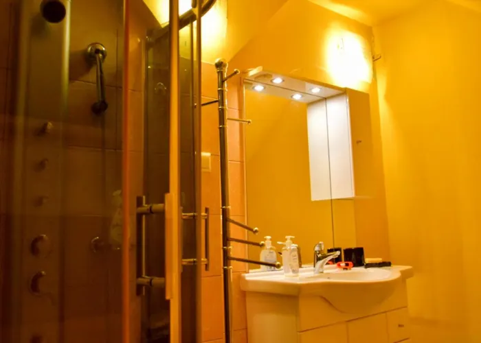 דירה Salt Mine By Oth *