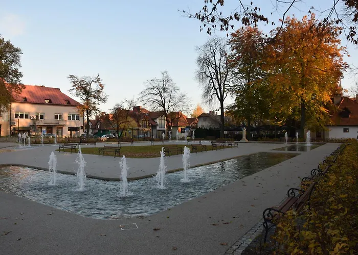 Salt Mine By Oth Apartman