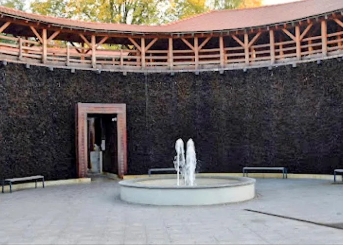 Daire Salt Mine By Oth