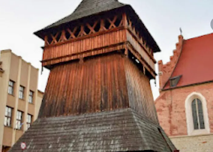 Salt Mine By Oth בוצ'ניה