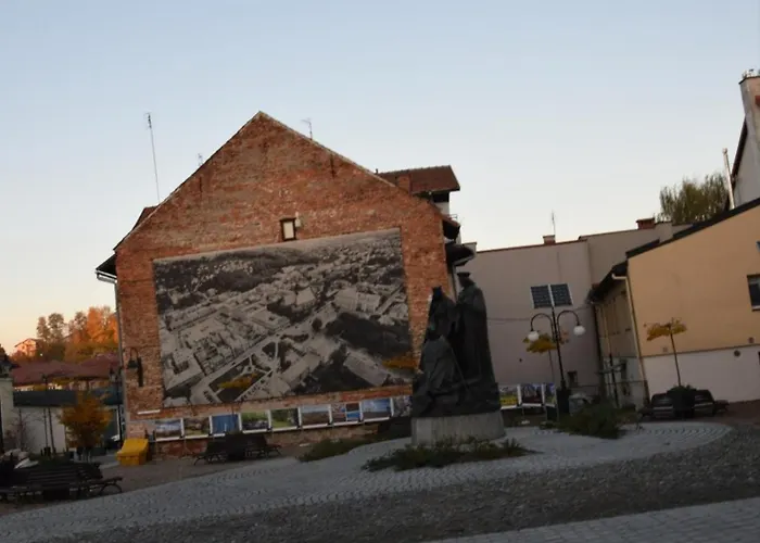 Daire Salt Mine By Oth Bochnia