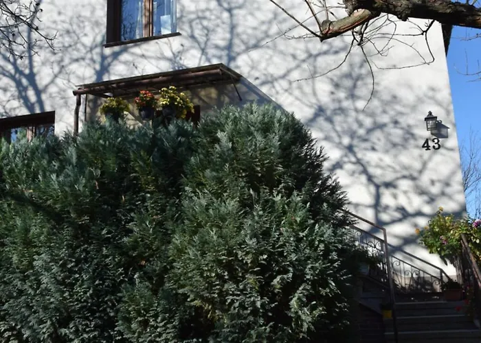 דירה Salt Mine By Oth *