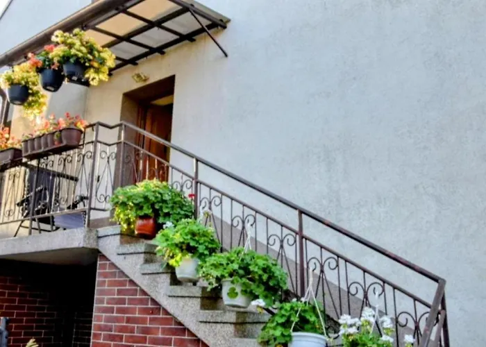 Salt Mine By Oth דירה